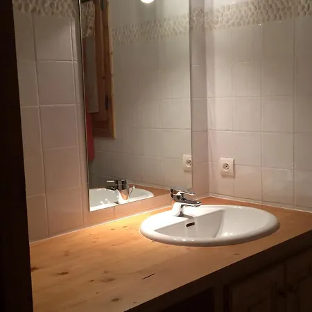 Appartement 3 Pieces Expose Sud - 4 Pers. *