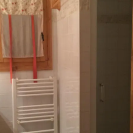 Appartement 3 Pieces Expose Sud - 4 Pers. Valloire