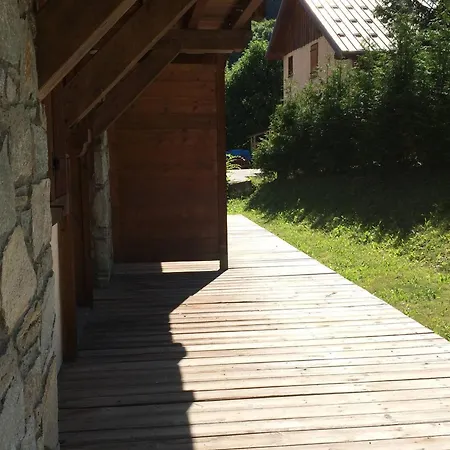 3 Pieces Expose Sud - 4 Pers. Appartement *